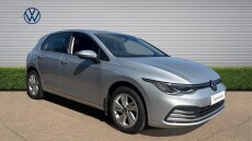 Volkswagen Golf 1.0 TSI Life 5dr Petrol Hatchback